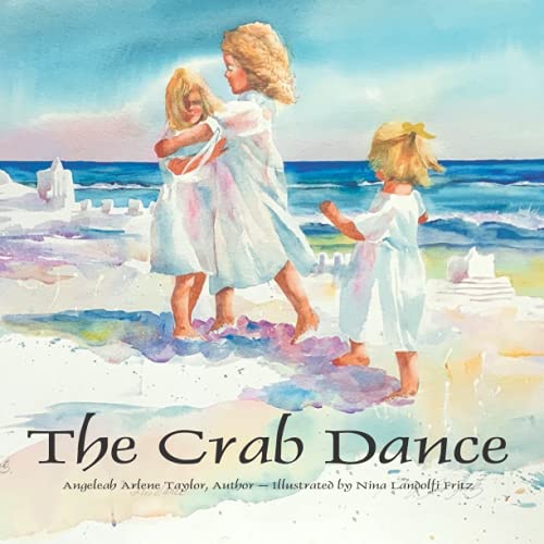 9780578253022: The Crab Dance