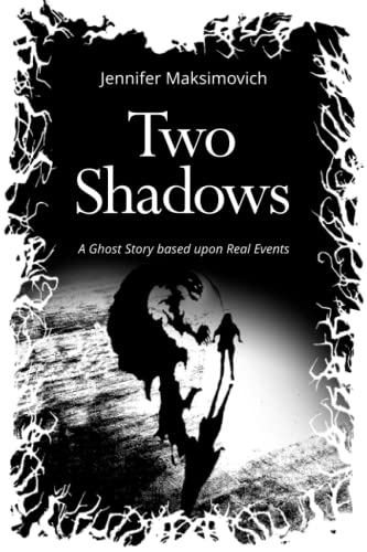 Beispielbild fr Two Shadows zum Verkauf von PBShop.store US