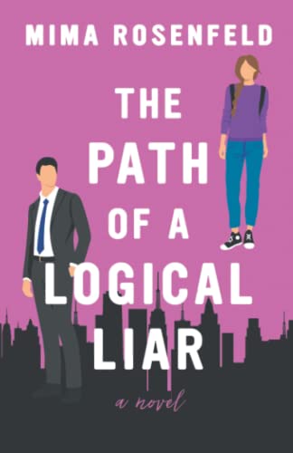 Stock image for The Path of a Logical Liar for sale by SecondSale
