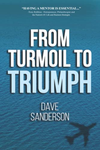 Stock image for From Turmoil To Triumph for sale by Goodwill Southern California