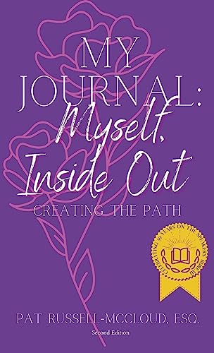 Stock image for My Journal: Myself: Inside, Out for sale by GreatBookPrices