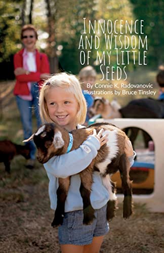 Stock image for Innocence and Wisdom of my Little Seeds for sale by ThriftBooks-Atlanta