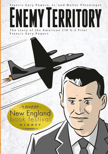 Imagen de archivo de Enemy Territory a la venta por GF Books, Inc.
