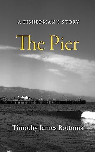 Stock image for The Pier for sale by SecondSale