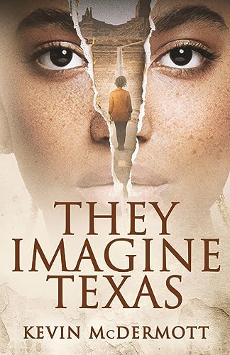 Stock image for They Imagine Texas for sale by GreatBookPrices