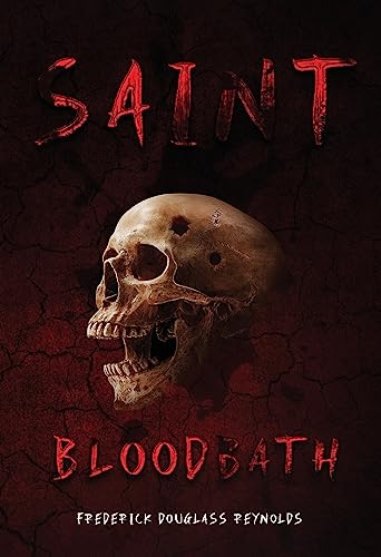 Beispielbild fr Saint Bloodbath zum Verkauf von ThriftBooks-Atlanta