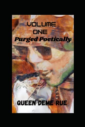 Stock image for Purged Poetically for sale by PBShop.store US