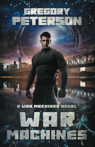 Stock image for War Machines (The War Machines Chronicles) for sale by Books Unplugged