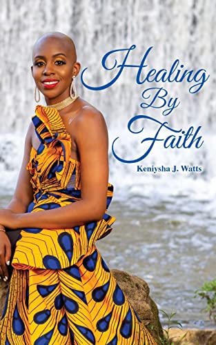 Stock image for Healing By Faith for sale by GreatBookPrices