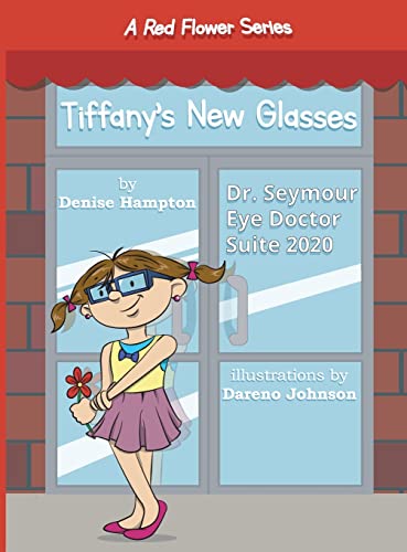 Stock image for Tiffanys New Glasses for sale by Big River Books