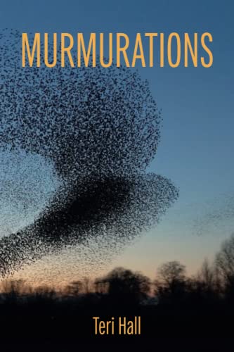 Stock image for Murmurations for sale by ThriftBooks-Dallas