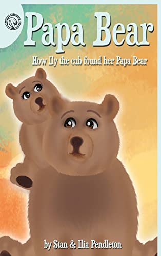 Stock image for Papa Bear for sale by PBShop.store UK