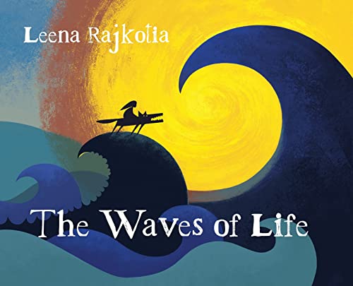 Stock image for Waves of Life for sale by GF Books, Inc.