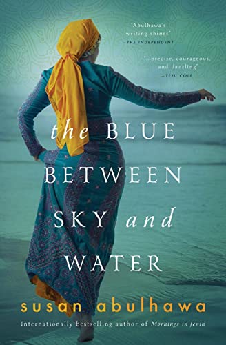 Stock image for The Blue Between Sky and Water for sale by GreatBookPrices