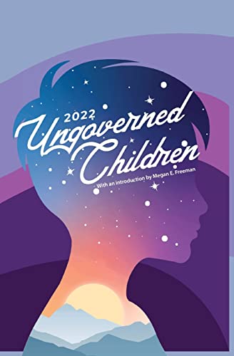 Imagen de archivo de Ungoverned Children 2022 a la venta por Buchpark