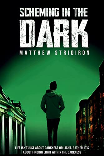 Imagen de archivo de Scheming In the Dark a la venta por BooksRun