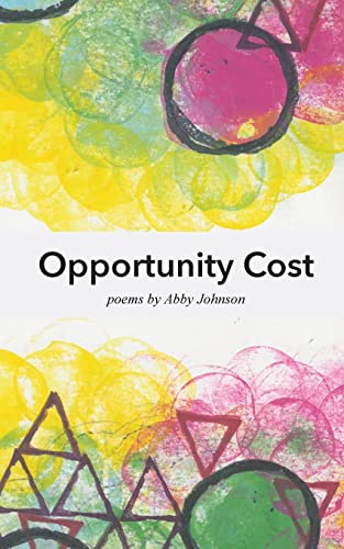 Imagen de archivo de Opportunity Cost a la venta por GreatBookPrices