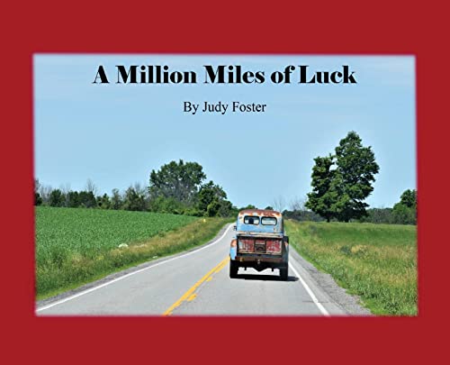 9780578302188: A Million Miles of Luck