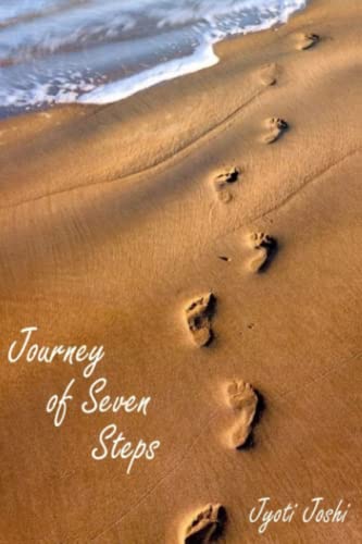 Stock image for Journey of Seven Steps for sale by ThriftBooks-Dallas