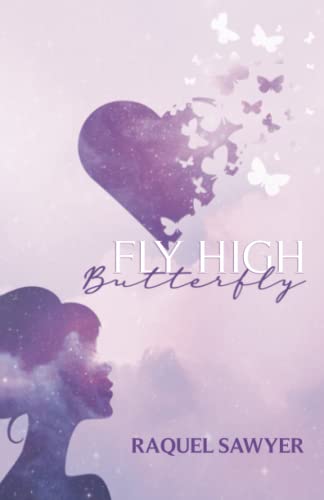 Beispielbild fr Fly High Butterfly zum Verkauf von ThriftBooks-Atlanta