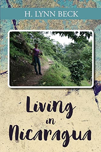 Stock image for Living in Nicaragua for sale by GreatBookPrices