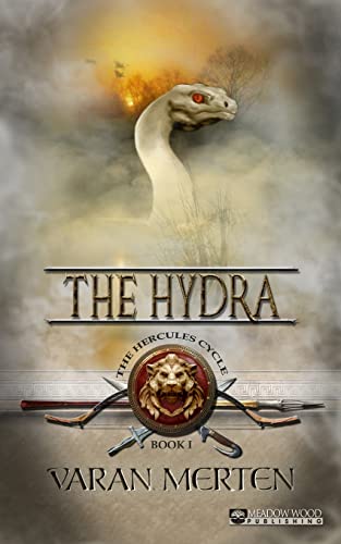 Imagen de archivo de The Hydra a la venta por Big River Books