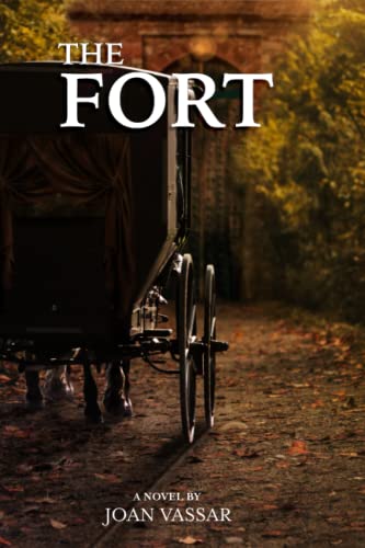 Stock image for THE FORT for sale by Better World Books