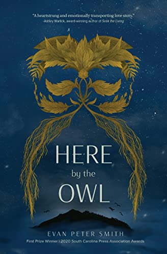 9780578310787: Here by the Owl