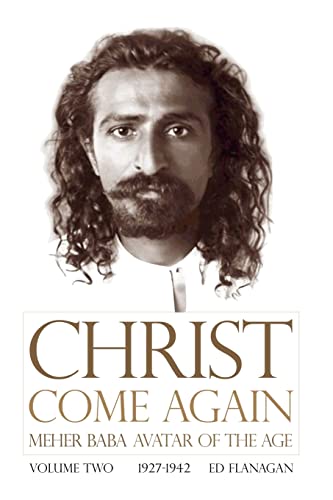Beispielbild fr Christ Come Again Volume Two zum Verkauf von GreatBookPrices