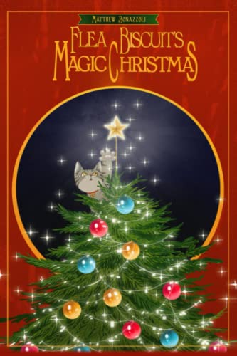Stock image for Flea Biscuit's Magic Christmas for sale by PBShop.store US