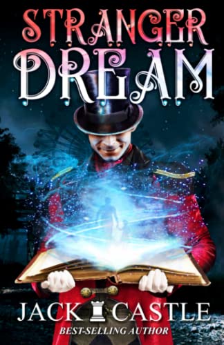 Stock image for Stranger Dream (Stranger World) for sale by Half Price Books Inc.