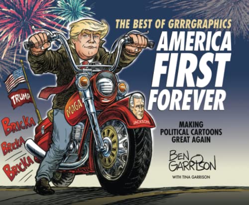 Stock image for America First Forever for sale by BooksRun