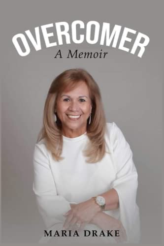 Stock image for Overcomer: A Memoir for sale by ThriftBooks-Atlanta