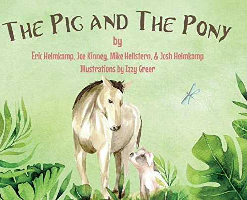 Stock image for The Pig and The Pony for sale by Book Deals