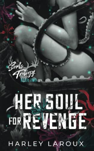 Stock image for Her Soul for Revenge (Souls Trilogy) for sale by Lucky's Textbooks