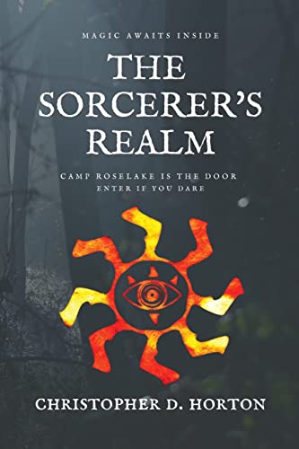 Imagen de archivo de The Sorcerer's Realm a la venta por ThriftBooks-Dallas