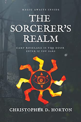 9780578323268: The Sorcerer's Realm