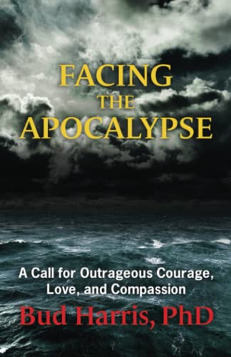 Beispielbild fr Facing the Apocalypse : A Call for Outrageous Courage, Love, and Compassion zum Verkauf von Better World Books