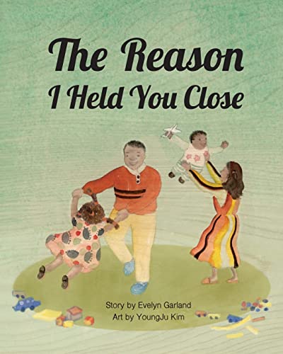 Stock image for The Reason I Held You Close for sale by Big River Books