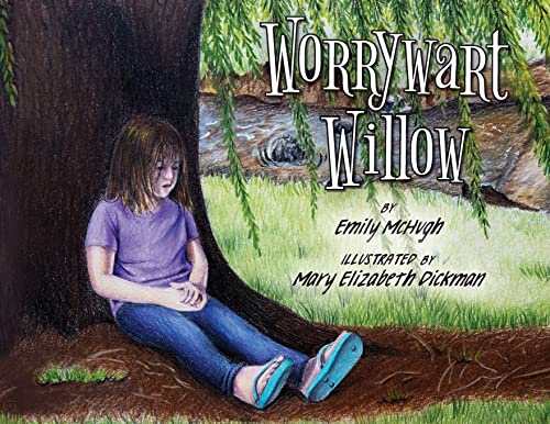 Stock image for Worrywart Willow for sale by ThriftBooks-Dallas