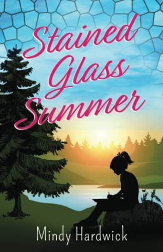 Stock image for Stained Glass Summer for sale by Lucky's Textbooks