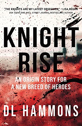 Stock image for Knight Rise for sale by HPB-Emerald