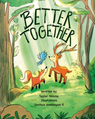 

Better Together