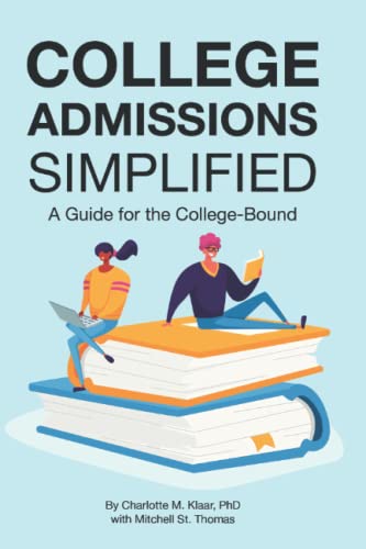 Beispielbild fr College Simplified: A Guide for the College-Bound zum Verkauf von Book Deals