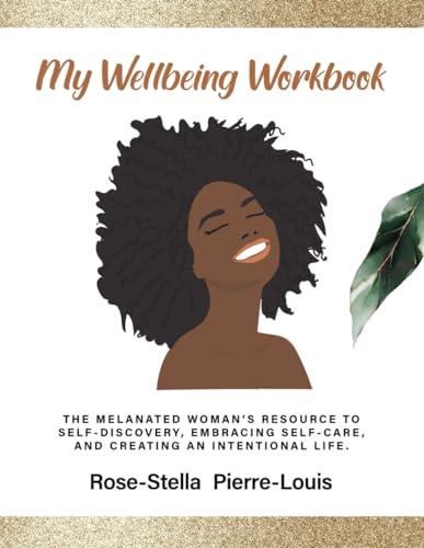 Beispielbild fr My Wellbeing Workbook zum Verkauf von GreatBookPrices