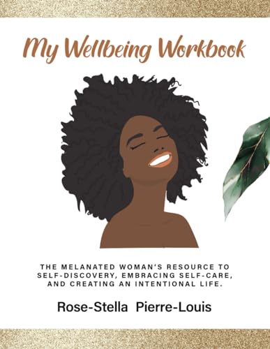 Stock image for My Wellbeing Workbook for sale by GreatBookPrices