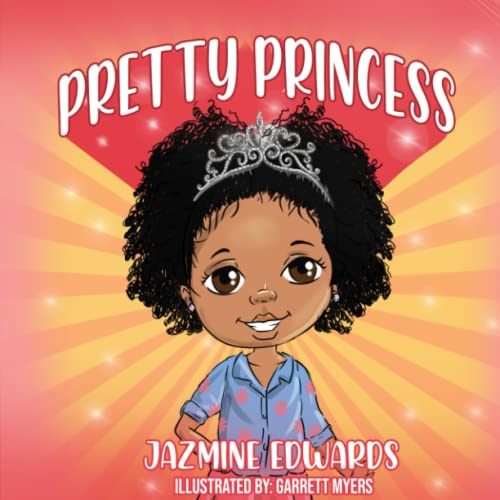 Beispielbild fr Pretty Princess zum Verkauf von GF Books, Inc.