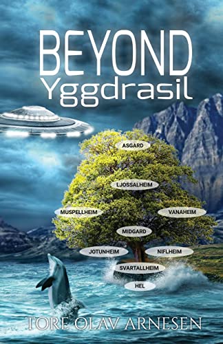 Stock image for Beyond Yggdrasil for sale by GreatBookPrices