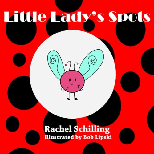 Beispielbild fr Little Lady's Spots zum Verkauf von ThriftBooks-Dallas