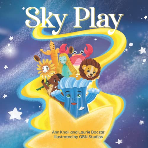 Stock image for Sky Play for sale by Goodwill Books